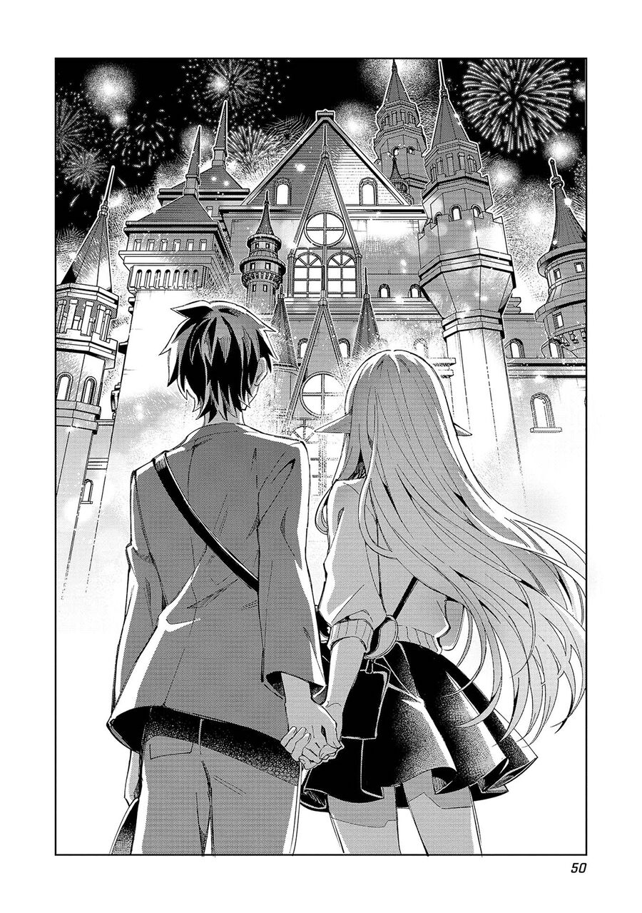 Nihon E Youkoso Elf-San Chapter 54 - 26