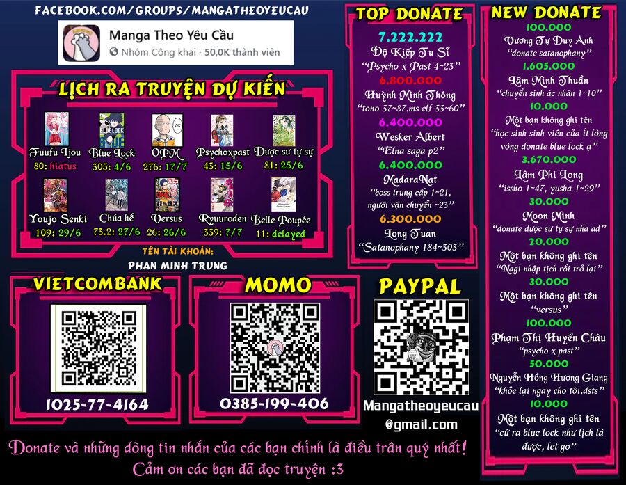 Nihon E Youkoso Elf-San Chapter 55 - 2