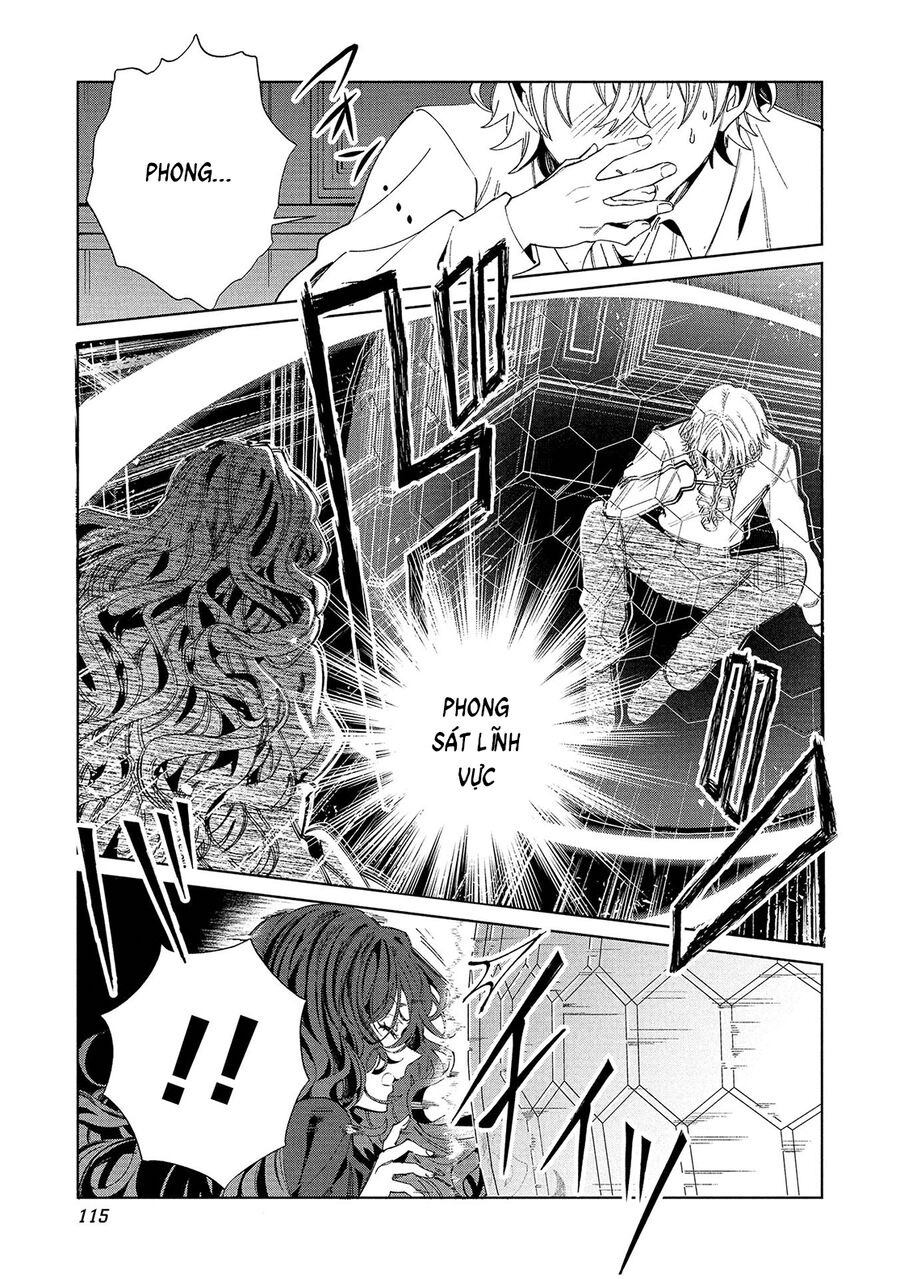 Nihon E Youkoso Elf-San Chapter 57 - 11