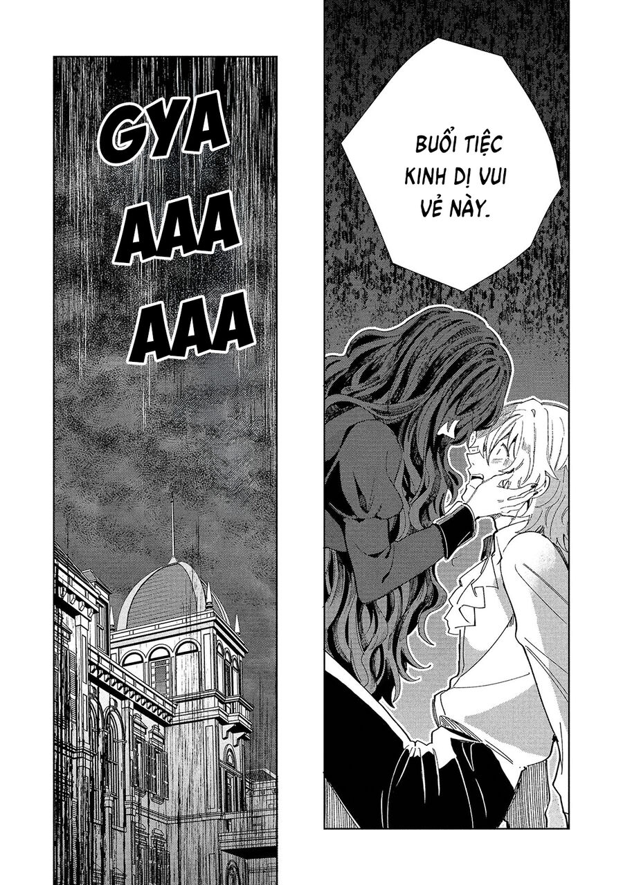 Nihon E Youkoso Elf-San Chapter 57 - 19