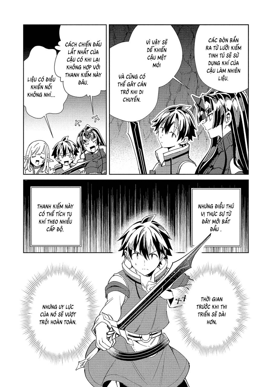 Nihon E Youkoso Elf-San Chapter 58 - 23