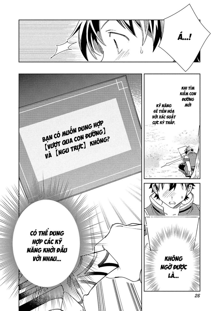 Nihon E Youkoso Elf-San Chapter 58 - 29