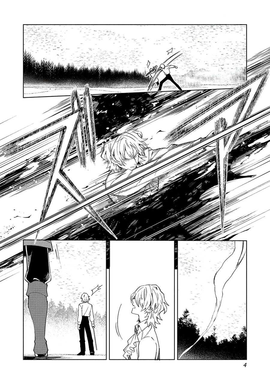 Nihon E Youkoso Elf-San Chapter 58 - 7