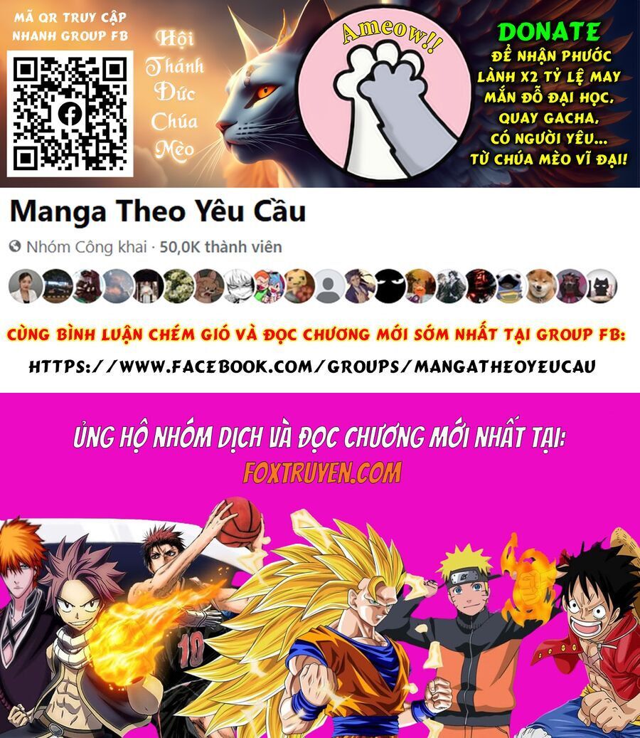 Nihon E Youkoso Elf-San Chapter 59 - 36