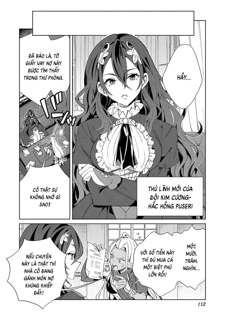 Nihon E Youkoso Elf-San Chapter 61 - 17