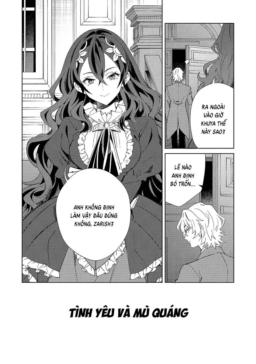 Nihon E Youkoso Elf-San Chapter 61 - 43