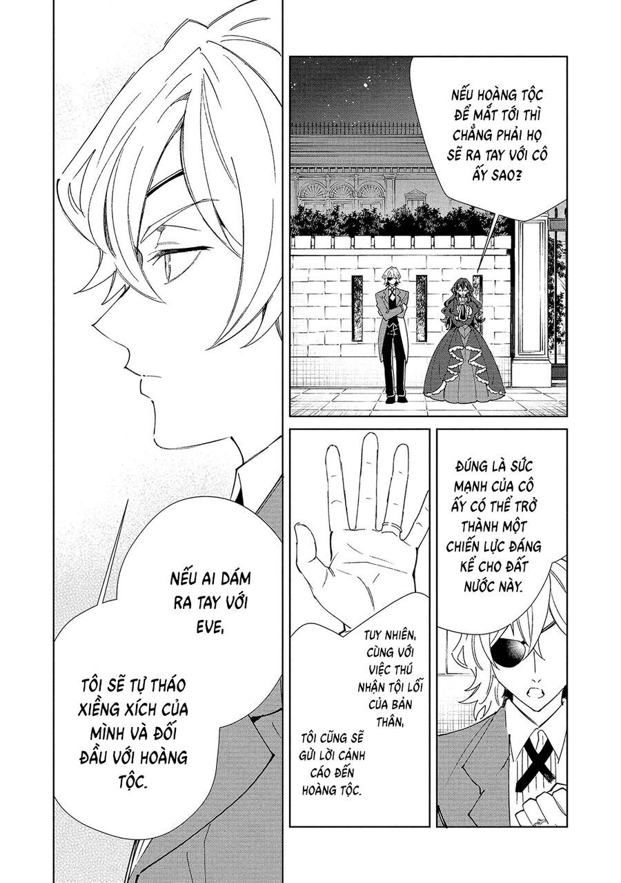 Nihon E Youkoso Elf-San Chapter 61 - 46