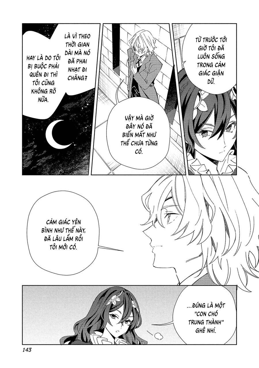 Nihon E Youkoso Elf-San Chapter 61 - 48