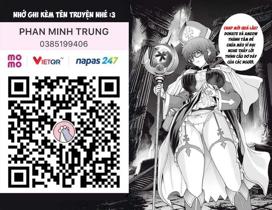 Nihon E Youkoso Elf-San Chapter 61 - 51