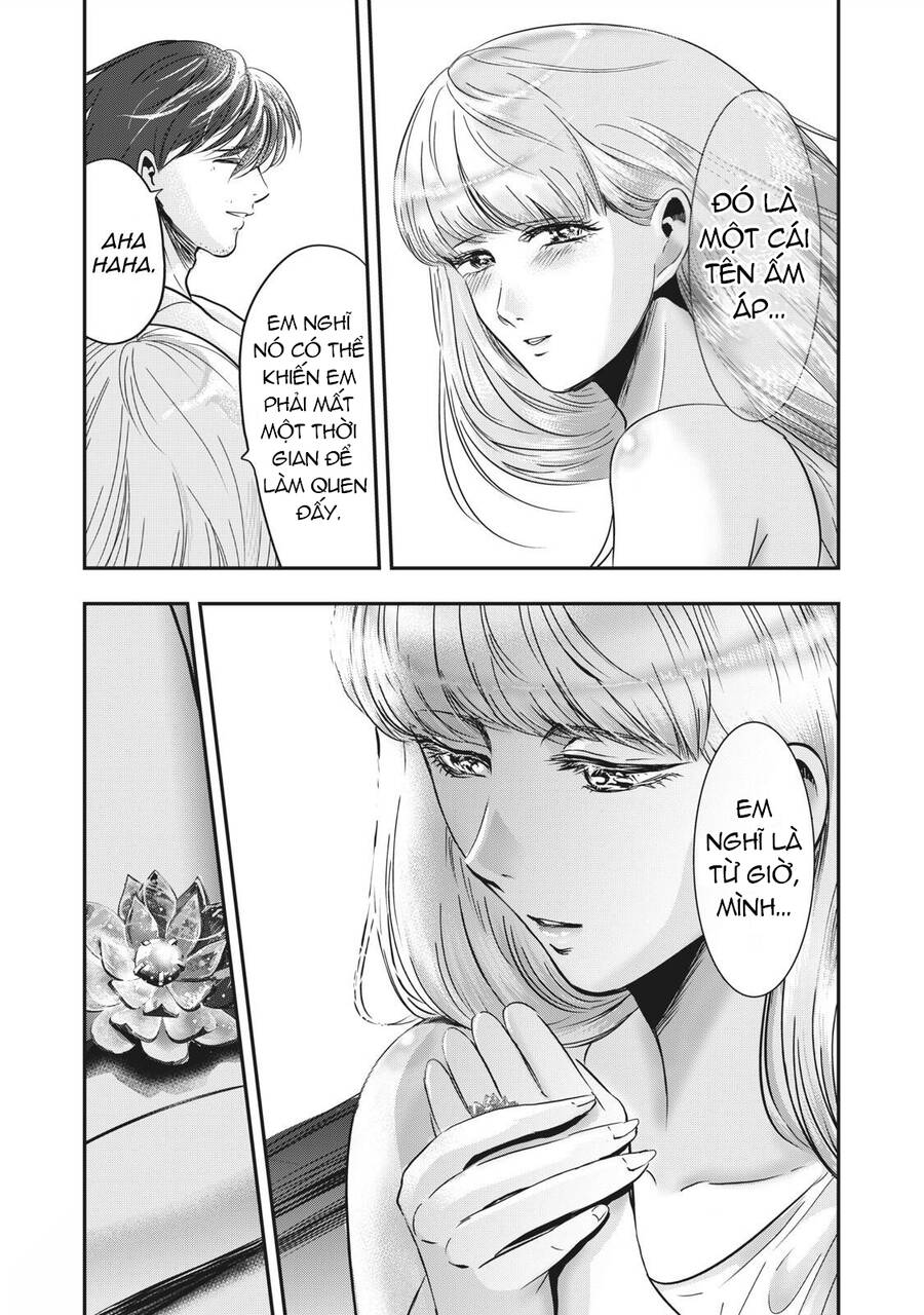 Yukionna To Kani Wo Kuu Chapter 68 - 16