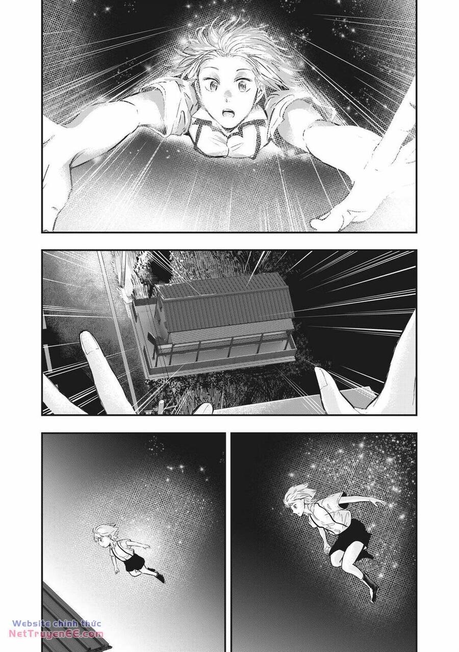 Yukionna To Kani Wo Kuu Chapter 69 - 19