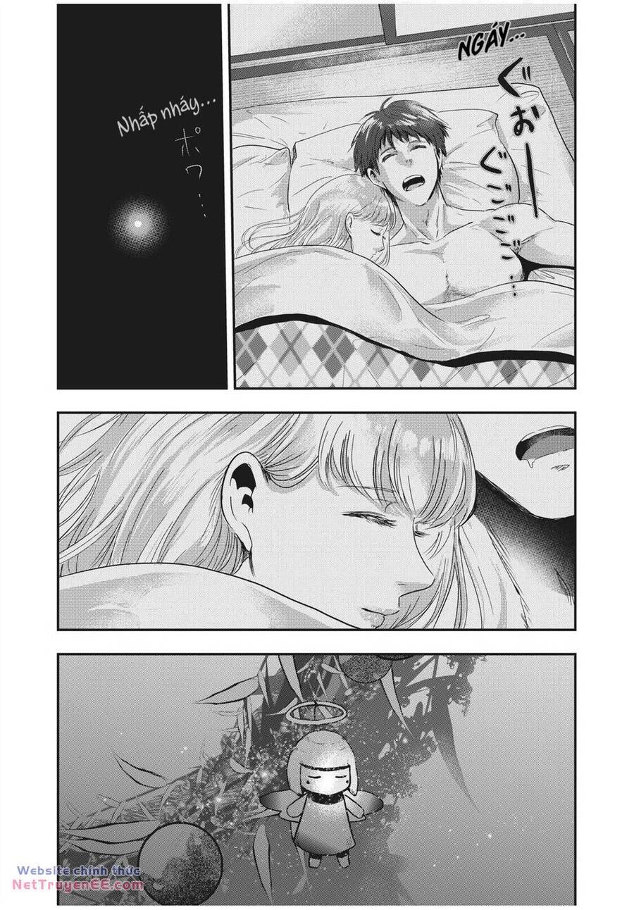 Yukionna To Kani Wo Kuu Chapter 69 - 20
