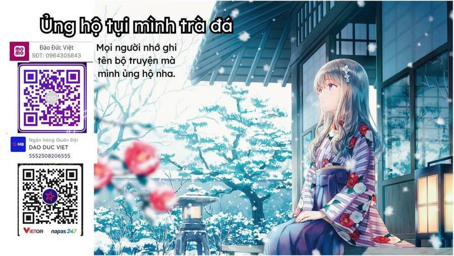 Yukionna To Kani Wo Kuu Chapter 69 - 42