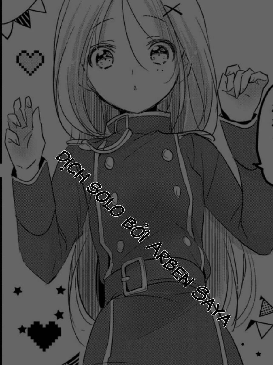 Tensei Kyuuketsukisan Wa Ohirune Ga Shitai Chapter 46 - 1