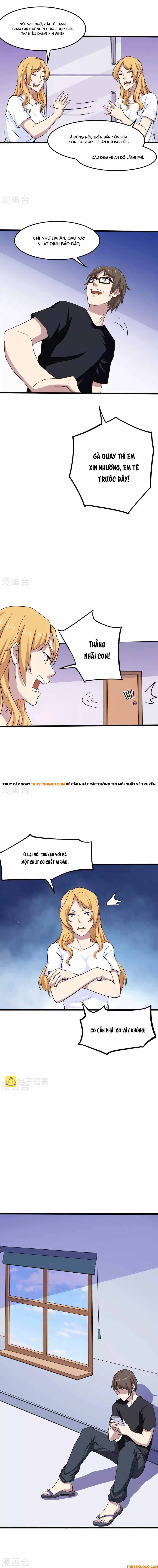 Ứng Dụng Thần Kỳ Chapter 2 - 7