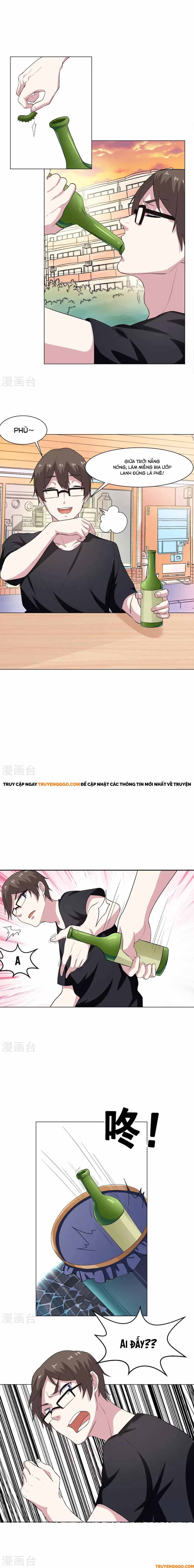 Ứng Dụng Thần Kỳ Chapter 4 - 3