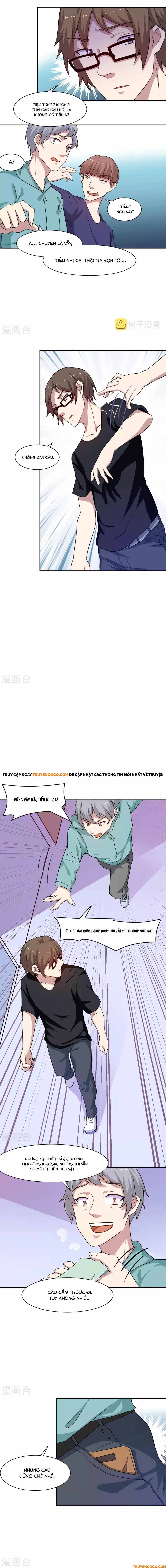 Ứng Dụng Thần Kỳ Chapter 3 - 6