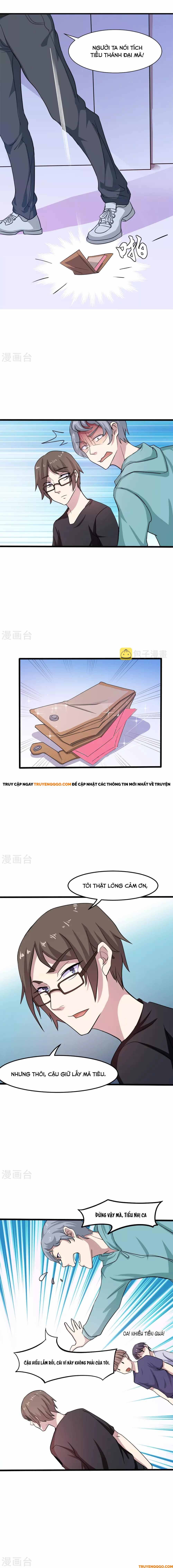 Ứng Dụng Thần Kỳ Chapter 3 - 7