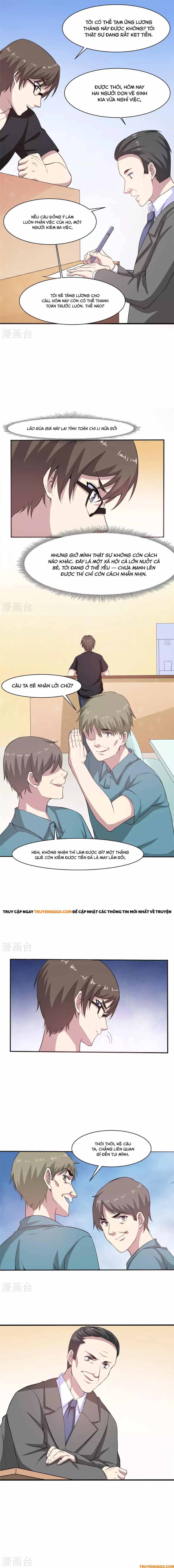 Ứng Dụng Thần Kỳ Chapter 5 - 4