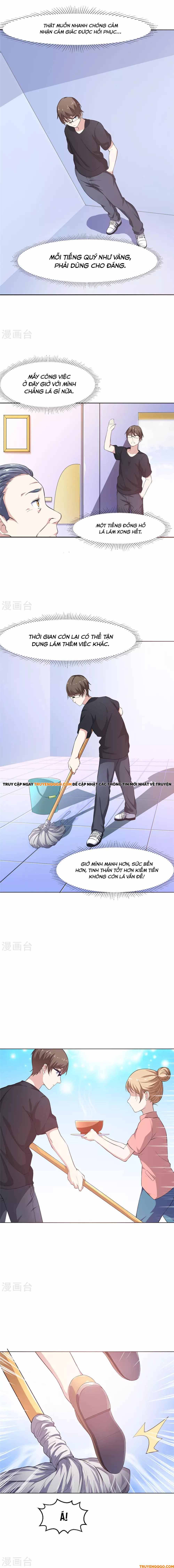 Ứng Dụng Thần Kỳ Chapter 6 - 4