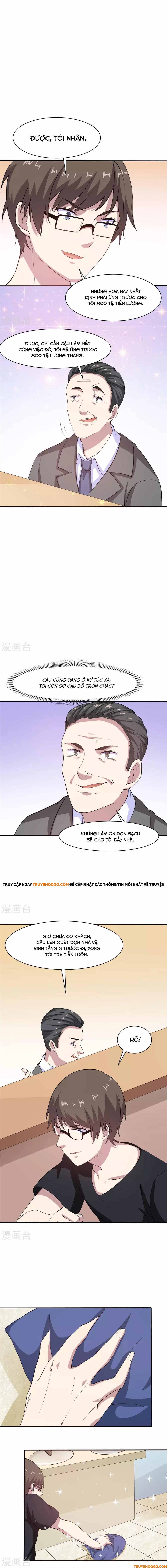 Ứng Dụng Thần Kỳ Chapter 5 - 5