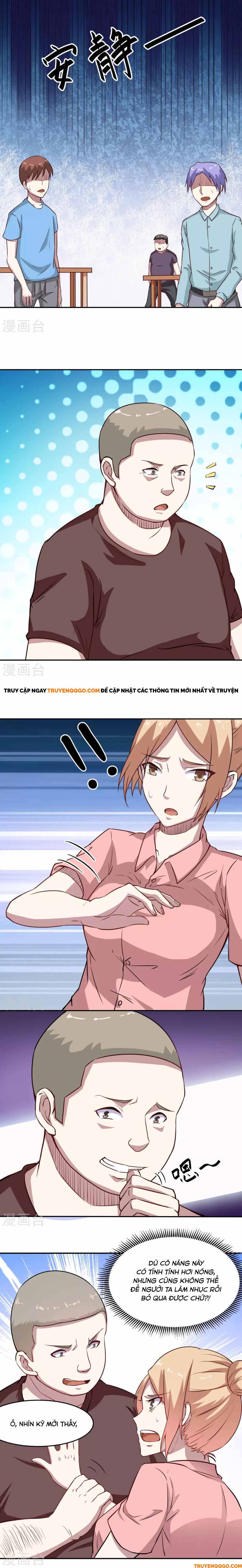 Ứng Dụng Thần Kỳ Chapter 7 - 4