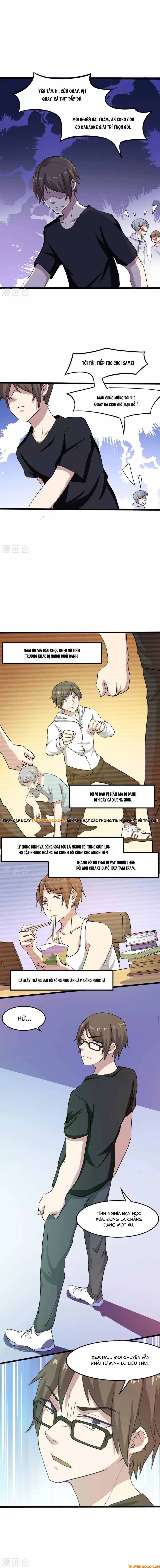 Ứng Dụng Thần Kỳ Chapter 3 - 9