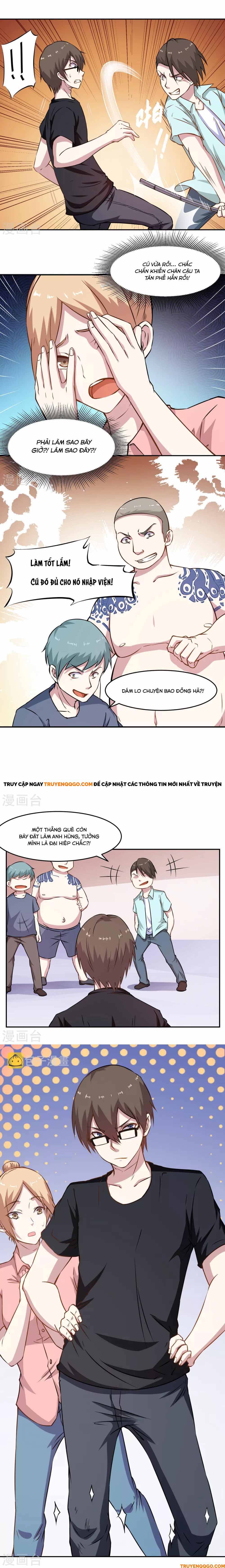 Ứng Dụng Thần Kỳ Chapter 8 - 5