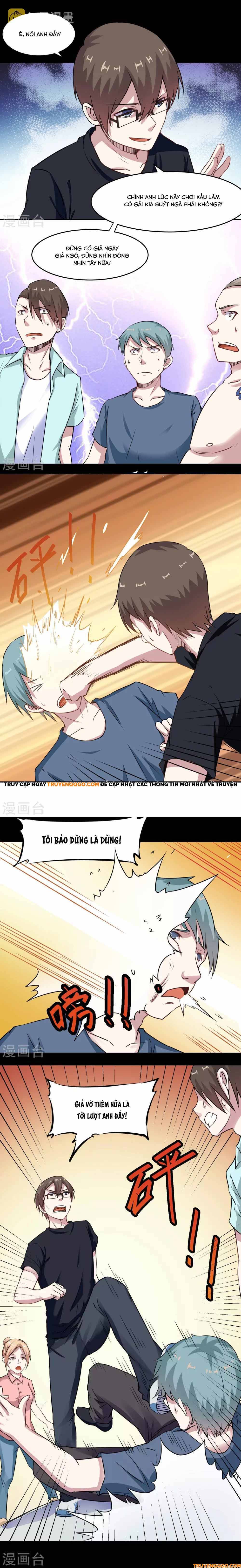 Ứng Dụng Thần Kỳ Chapter 9 - 5