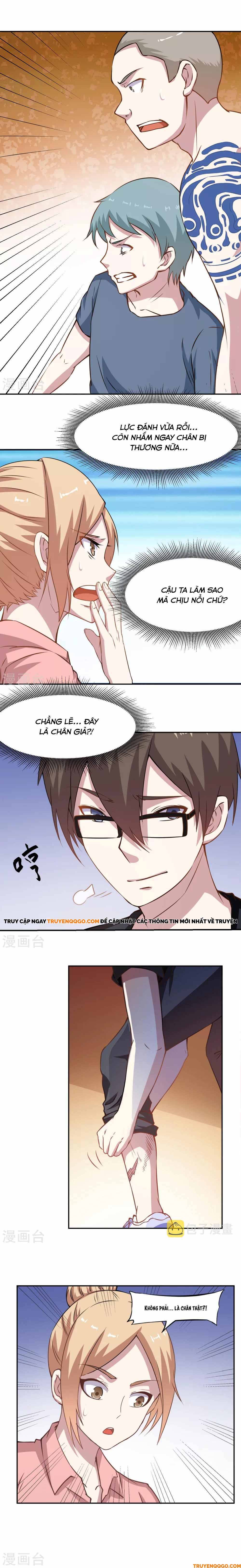 Ứng Dụng Thần Kỳ Chapter 8 - 6