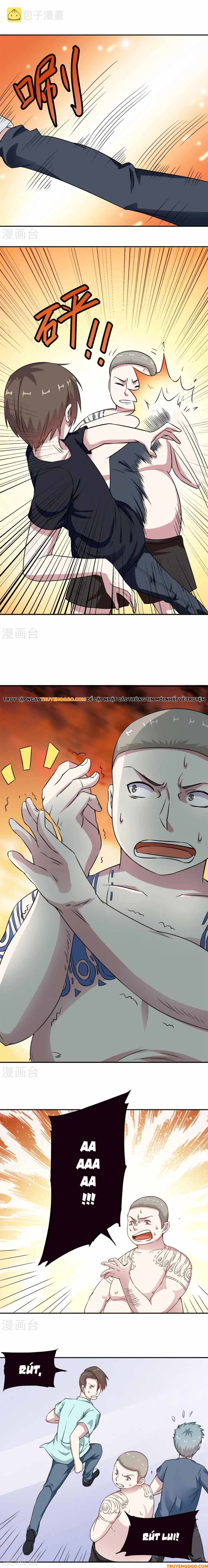 Ứng Dụng Thần Kỳ Chapter 10 - 5