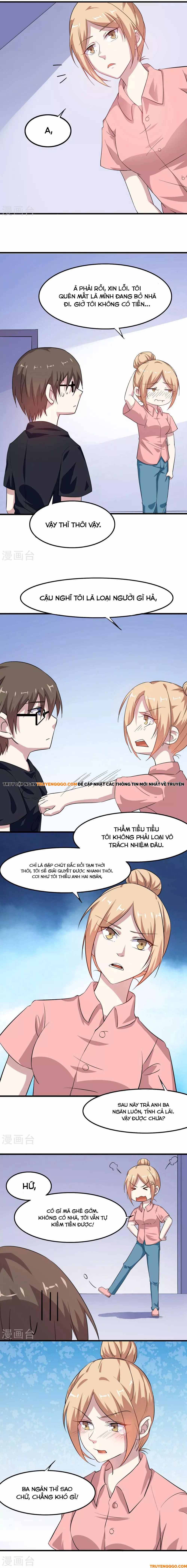 Ứng Dụng Thần Kỳ Chapter 12 - 4