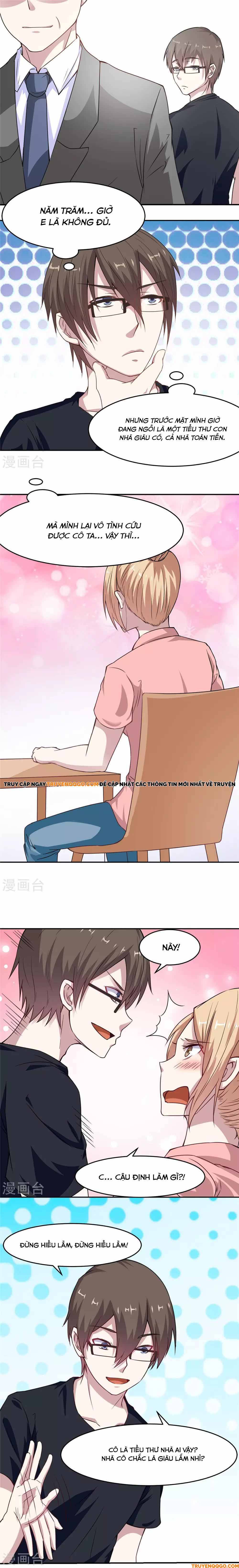 Ứng Dụng Thần Kỳ Chapter 11 - 5