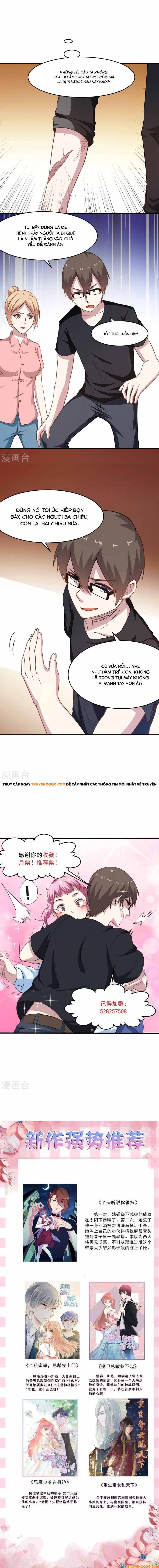 Ứng Dụng Thần Kỳ Chapter 8 - 7