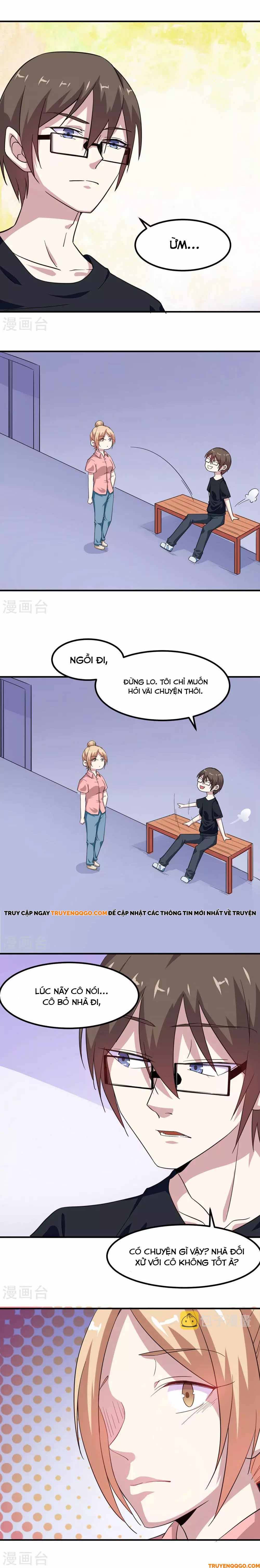 Ứng Dụng Thần Kỳ Chapter 12 - 5