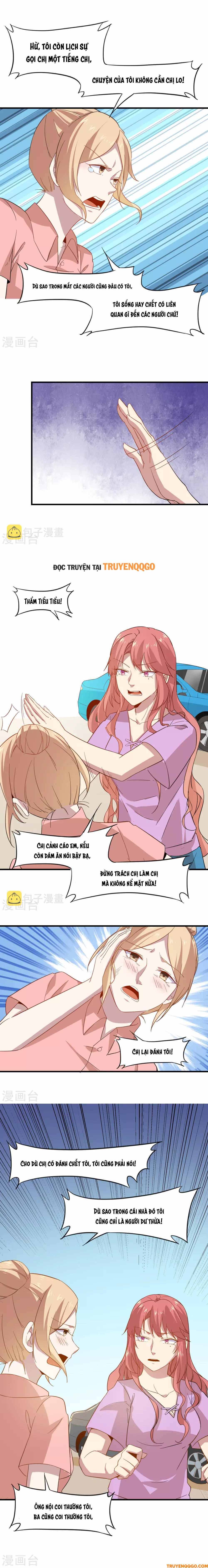 Ứng Dụng Thần Kỳ Chapter 13 - 5