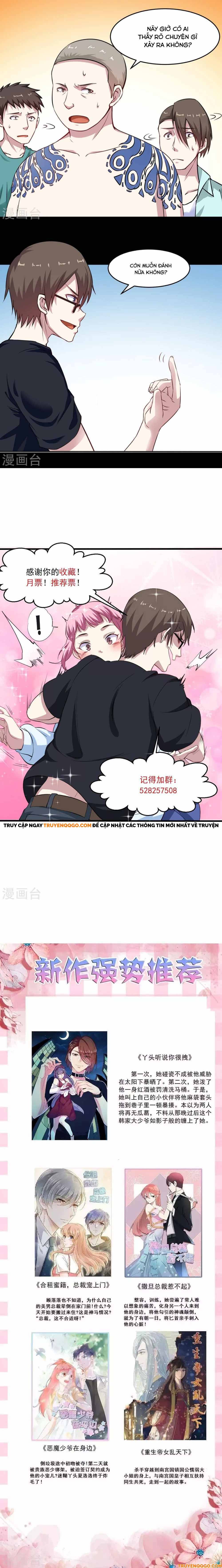 Ứng Dụng Thần Kỳ Chapter 9 - 7