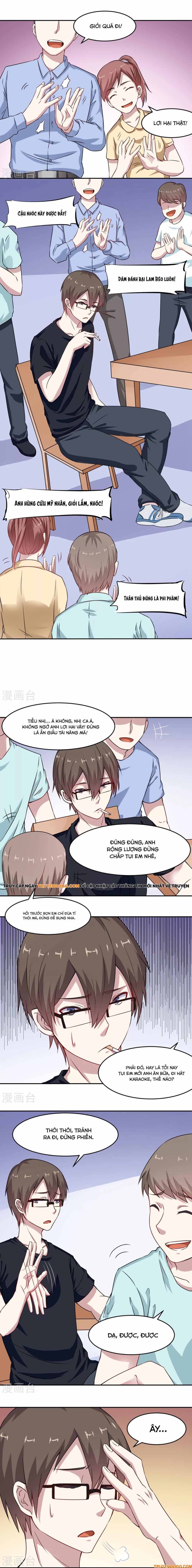 Ứng Dụng Thần Kỳ Chapter 10 - 7