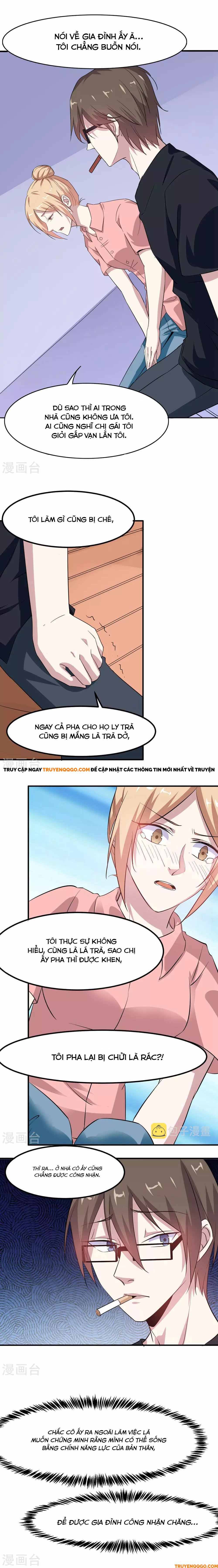 Ứng Dụng Thần Kỳ Chapter 12 - 6