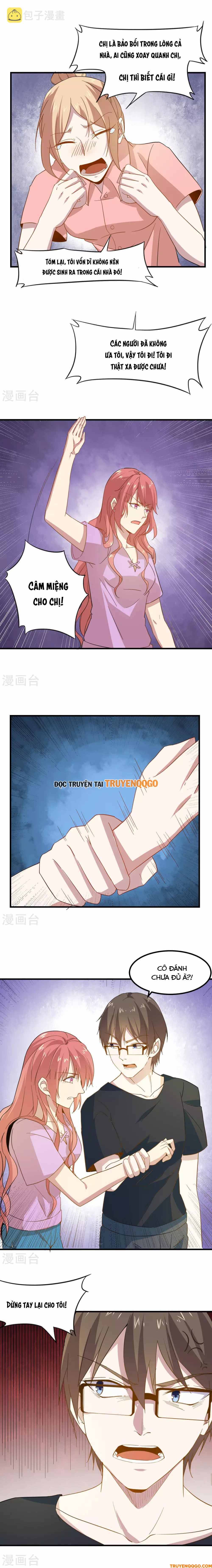 Ứng Dụng Thần Kỳ Chapter 13 - 6