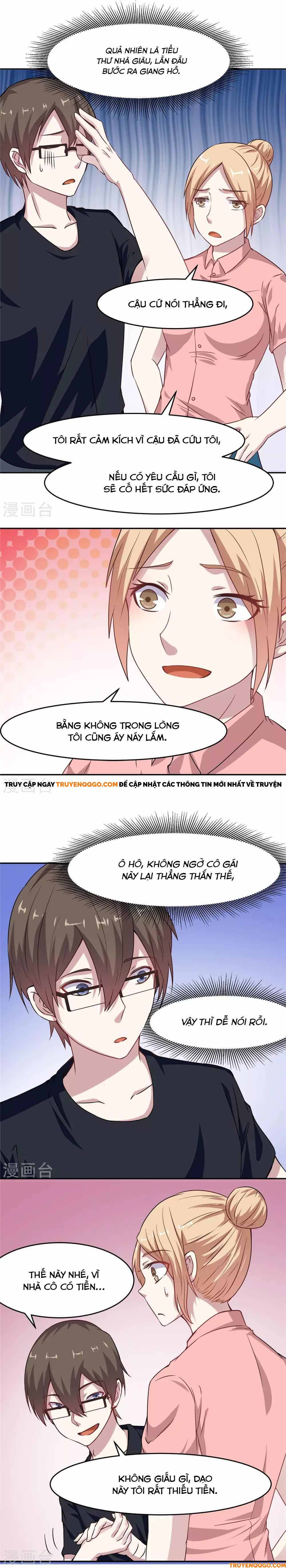 Ứng Dụng Thần Kỳ Chapter 11 - 7