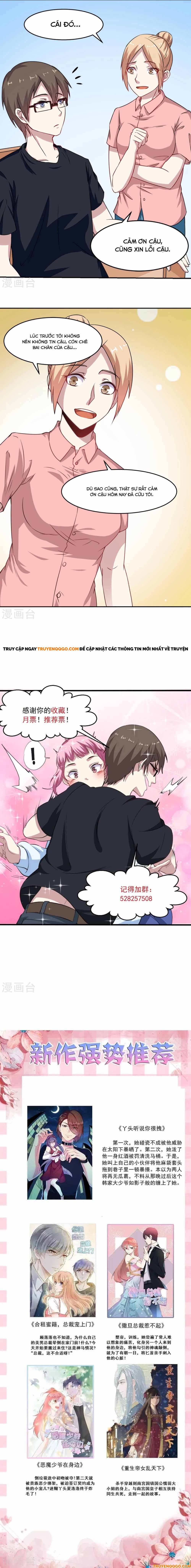 Ứng Dụng Thần Kỳ Chapter 10 - 8