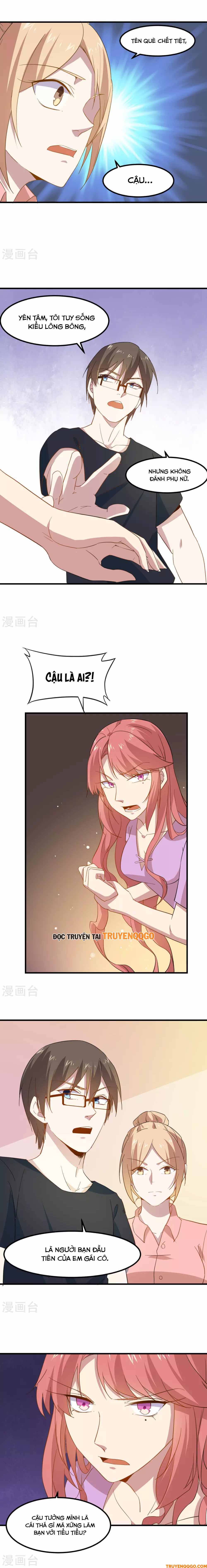 Ứng Dụng Thần Kỳ Chapter 13 - 7