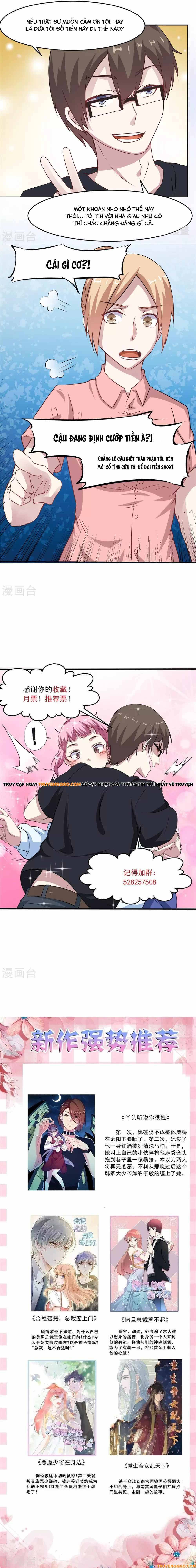 Ứng Dụng Thần Kỳ Chapter 11 - 8