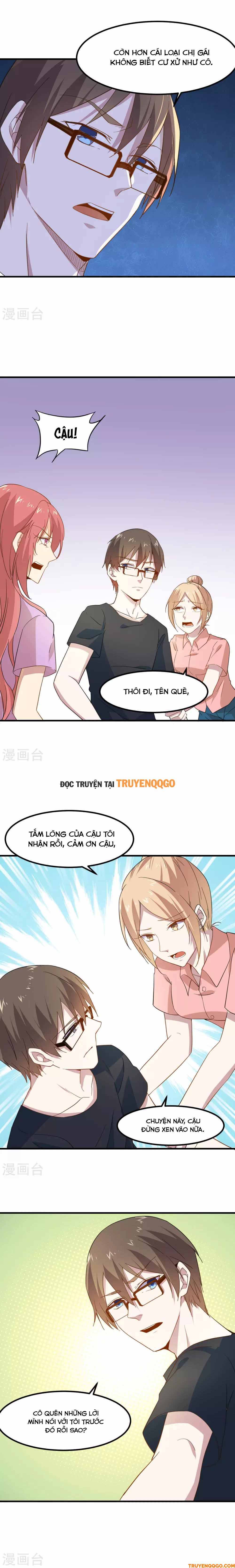 Ứng Dụng Thần Kỳ Chapter 13 - 8