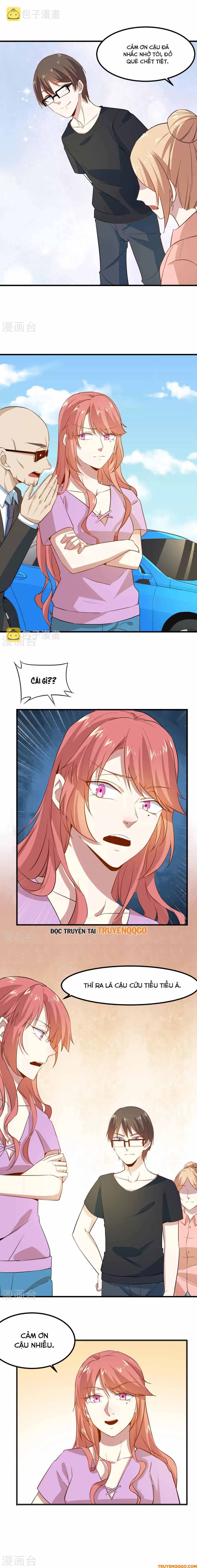 Ứng Dụng Thần Kỳ Chapter 14 - 3