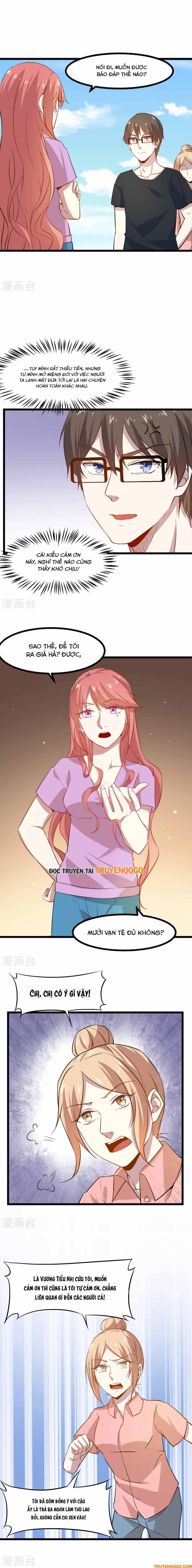 Ứng Dụng Thần Kỳ Chapter 14 - 4