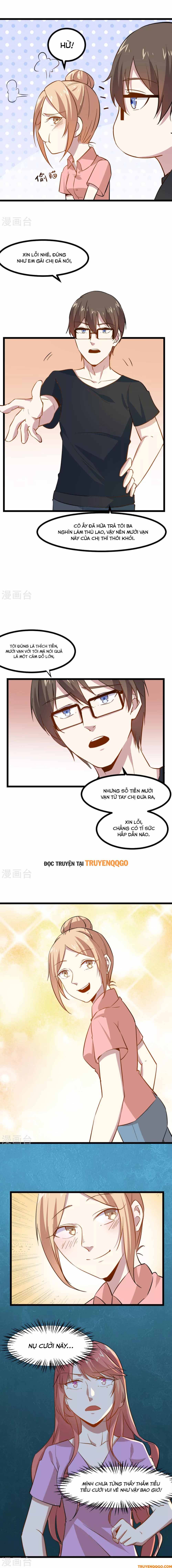 Ứng Dụng Thần Kỳ Chapter 14 - 5