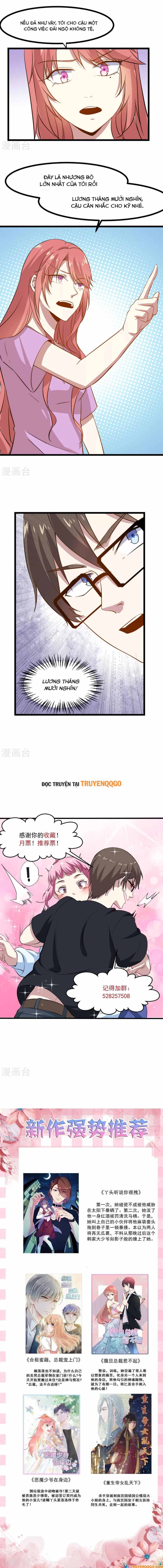 Ứng Dụng Thần Kỳ Chapter 14 - 6