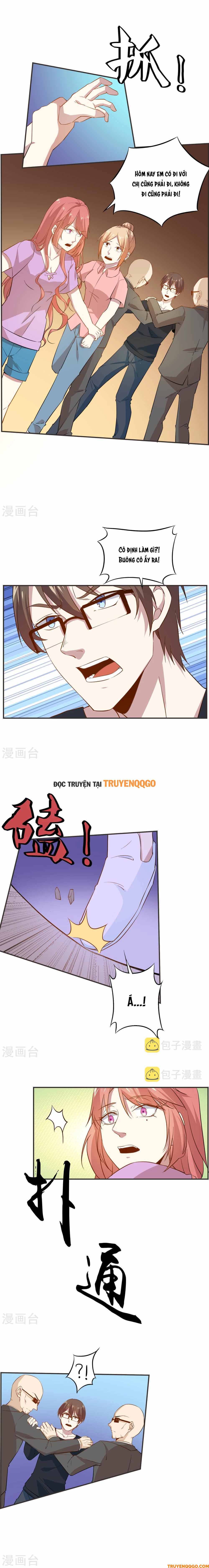 Ứng Dụng Thần Kỳ Chapter 15 - 3